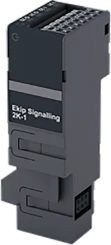 EKIP SIGNALLING 2K-2 E1.3..E6.3 SECURE - 1SDA128416R1