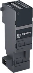 EKIP SIGNALLING 2K-2 E1.3...E6.3 - 1SDA126482R1