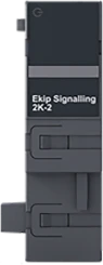 EKIP SIGNALLING 2K-1 E1.3...E6.3 - 1SDA126481R1