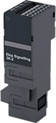 EKIP SIGNALLING 2K-1 E1.3..E6.3 SECURE - 1SDA128415R1