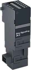 EKIP SIGNALLING 2K-1 E1.3...E6.3 - 1SDA126481R1
