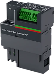 EKIP SUPPLY EVO M.TCP E1.3..E6.3SECURE - 1SDA128409R1