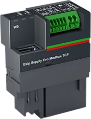 EKIP SUPPLY EVO MODBUS TCP E1.3...E6.3 - 1SDA126472R1