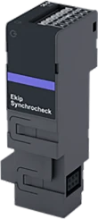 EKIP SYNCHROCHECK E1.3...E6.3 SECURE - 1SDA128424R1