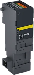 EKIP TEMPERATURE 4T-1 E1.3...E6.3 - 1SDA126487R1