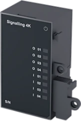 EKIP SIGNALLING 4K E2.3..E6.3 - 1SDA126484R1
