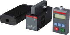 RRD Motor 110 - 220Vac/dc E2.3...E6.3 - 1SDA126192R1