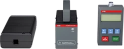 RRD Motor 110 - 220Vac/dc E2.3...E6.3 - 1SDA126192R1