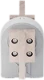 Ext CS N E1.3 - E2.3 UL - 1SDA126319R1