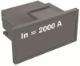 Rating Plug 5000 E6.2 INST - 1SDA074271R1