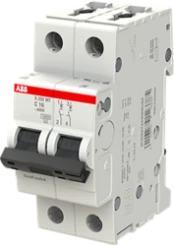 S202MT-C16 - 2CDS272445R0164