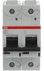 S802PV-M63-H - 2CCP247205R0001