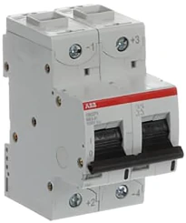 S802PV-M63-H - 2CCP247205R0001