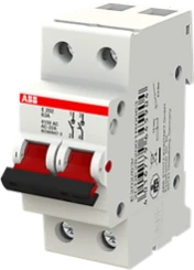 E 202/63R - 2CDE282001R0063