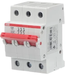 E203/100R - 2CDE283001R0100