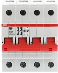 E204/100R - 2CDE284001R0100