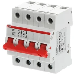 E204/80R - 2CDE284001R0080