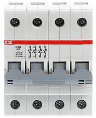 E204/100g - 2CDE284001R1100