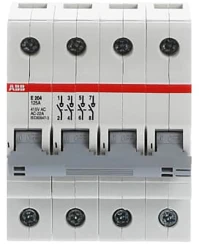 E204/125G - 2CDE284001R1125