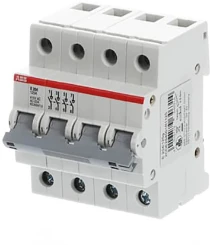 E204/125G - 2CDE284001R1125