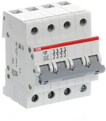 E204/125G - 2CDE284001R1125