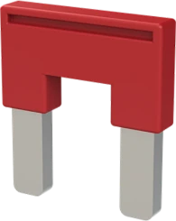 EPD24 Jumper (25 Set) - 2CDE605300R0250