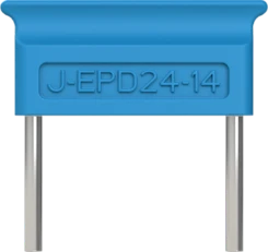 EPD24 Jumper (1 Set) - 2CDE605300R0010