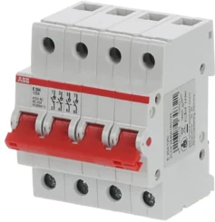 E204/125R - 2CDE284001R0125