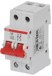 E202/100R - 2CDE282001R0100