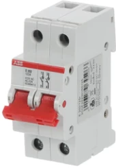 E202/125R - 2CDE282001R0125