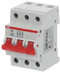 E203/125R - 2CDE283001R0125