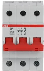 E203/80R - 2CDE283001R0080