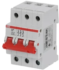 E203/80R - 2CDE283001R0080