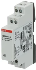 E236-US1.1 - 2CDE165001R2001