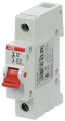 E201/80R - 2CDE281001R0080