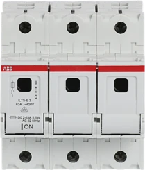 ILTS-E3 - 2CDE103001R1901