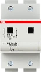 ILTS-E2 - 2CDE102001R1901