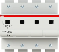 ILTS-E3+N - 2CDE103101R1901