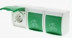 2300/3 EBW-54 FIETS - 2CKA002084A0730