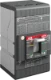 XT1N 125 TMF 90-900 3p F F UL/CSA - 1SDA074645R1