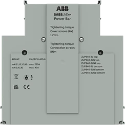 ZLSP940-3LN - 2CCG001483R0001
