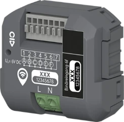 62870/6.0 U-WL - 2CKA006710A0042