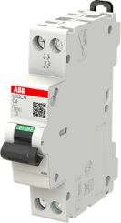 S202CM-C6 - 2CSS272420R0064