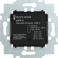 6479 U - 2CKA006400A0436