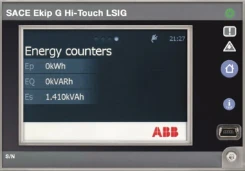 Ekip LCD LSI  E1.2..E6.2 - 1SDA074205R1