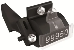 MOC SUPPORT + S33 CONTACT E1.3 250V - 1SDA126565R1