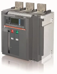 T8L 2000 PR332/P LSIG In=2000A 3p F F - 1SDA065727R1