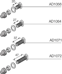 AD1064 - 1STQ008215A0000
