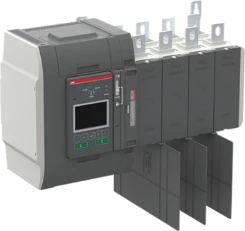OXA600U3O3QT - 1SCA150993R1001