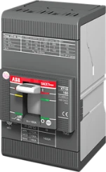 XT1C 160 TMD 80-800 3P F F + ACC - 1SDX002089R1